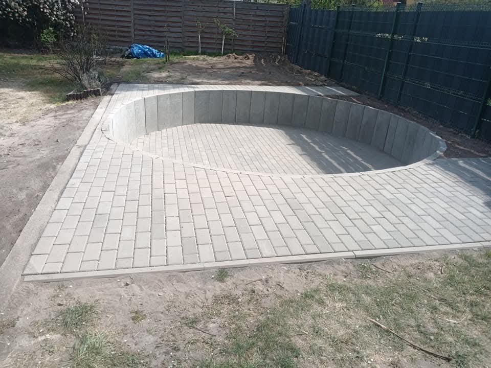 Wynajem sprzętu