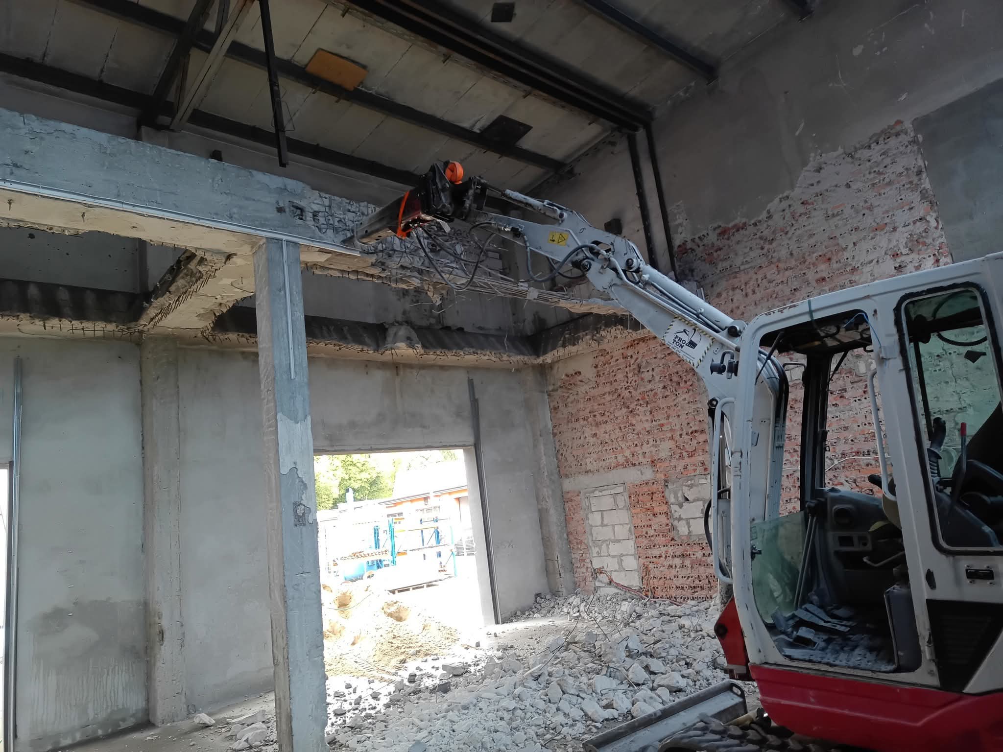 Sieci wodno-kanalizacyjne
